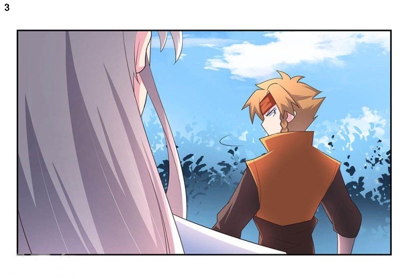 Above All Gods เทพยุทธเหนือเทวะ ตอนที่ 59 หน้า 4