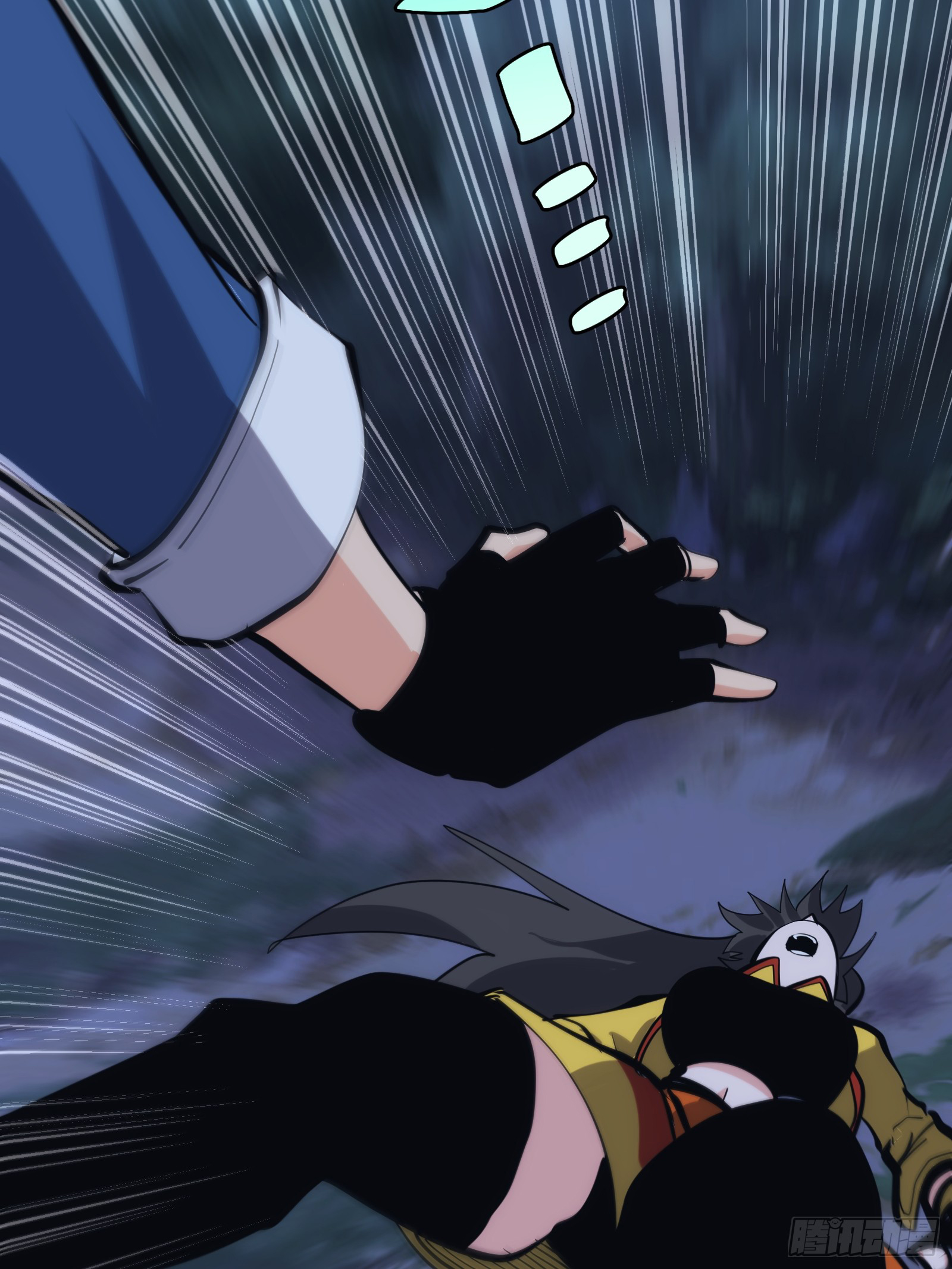 บังคับใจตัวเองก็ไร้เทียมทานได้ ตอนที่ 41 หน้า 23