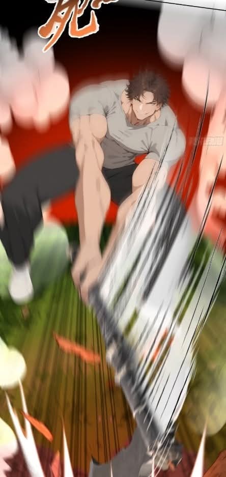 ถึงข้าจะแค่ขั้นสร้างรากฐาน แต่ข้าก็เทพ ( อัพตอนใหม่ทุกวัน เสาร์ ) กลุ่มชนแล้ว ตอนที่ 10 หน้า 20