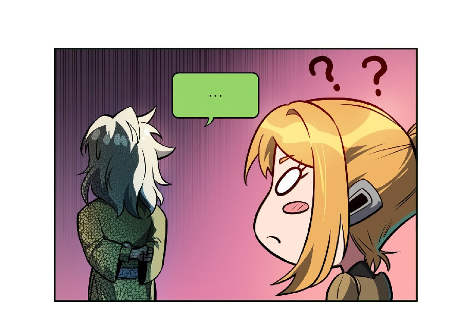 The People On Earth Are Too Ferocious ตอนที่ 45 หน้า 14