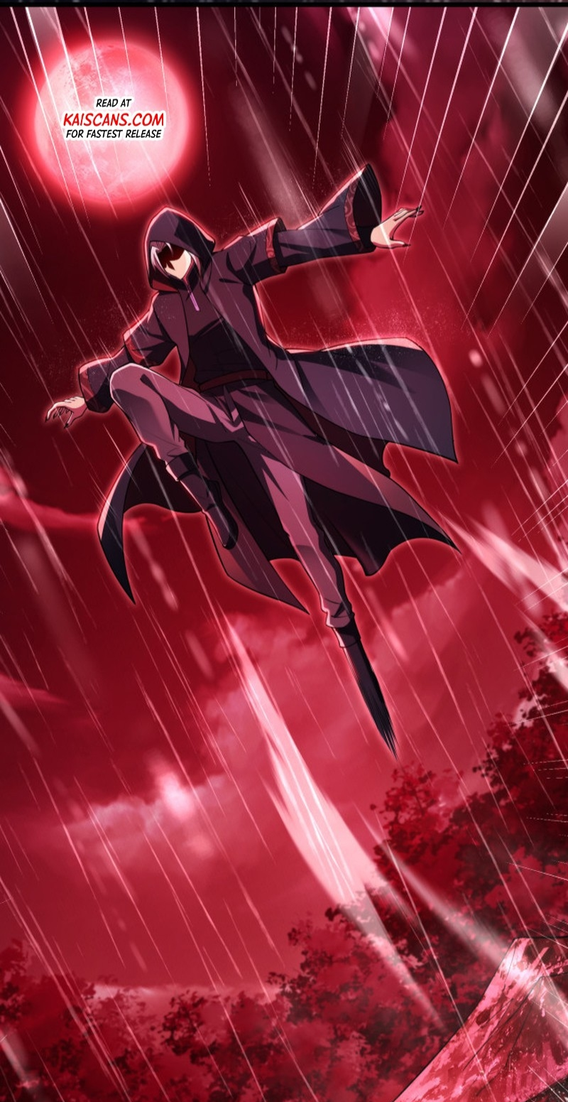 I LEVEL UP EVEN IN DESPERATE SITUATIONS ตอนที่ 7 หน้า 17