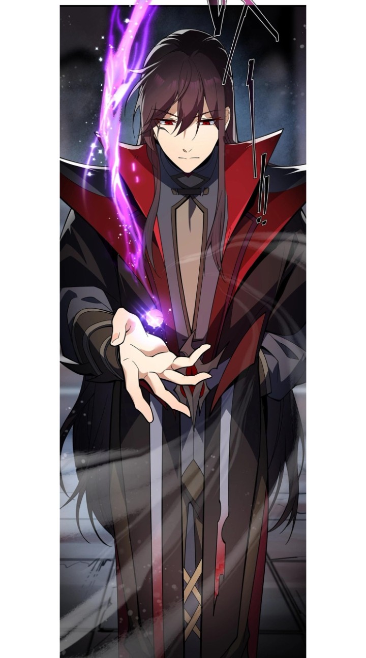 ข้าคือจอมวายร้ายที่ถูกลูกศิษย์จ้องจะฆ่า ตอนที่ 1 หน้า 62