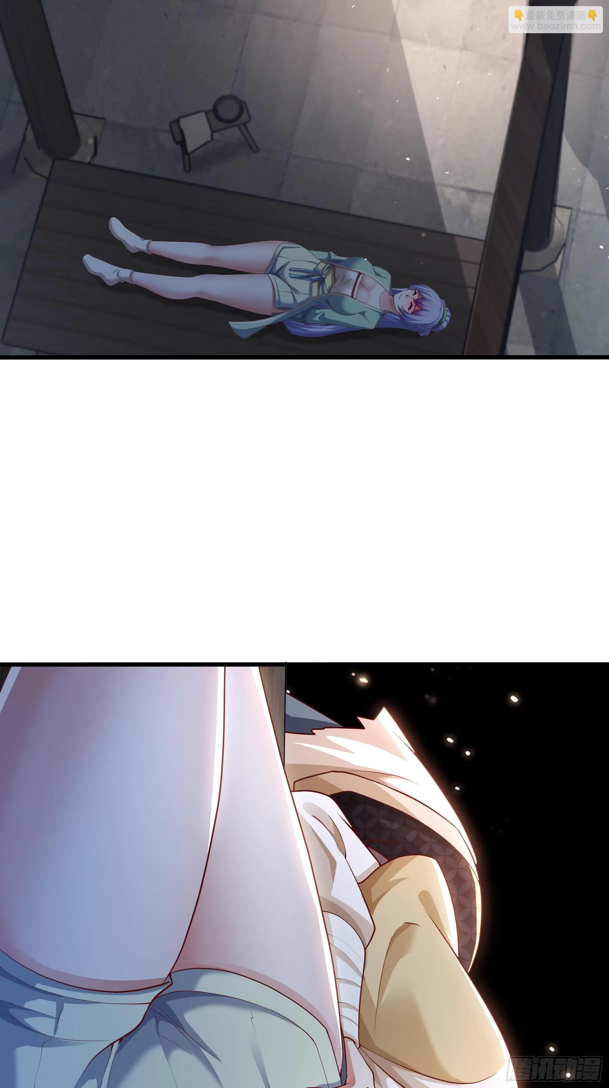 เกิดใหม่ครั้งนี้ของเป็นอู่ต้าหลางสุดแกร่ง ตอนที่ 5 หน้า 57