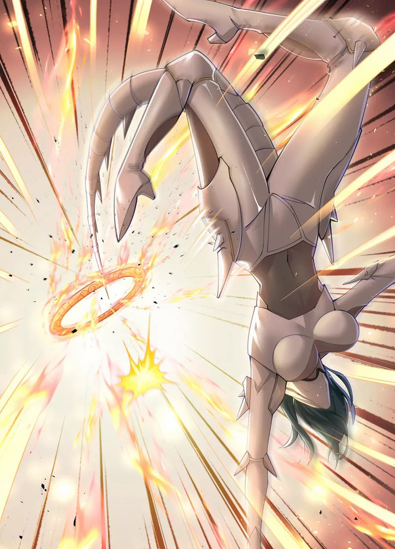 (จบ) Cultivate Immortality in The World of Superpowers (ปรมาจารย์ผู้ฝึกตนในโลกฮีโร่) ตอนที่ 33 หน้า 47