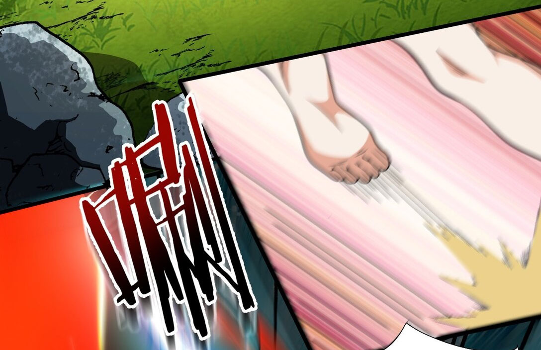 ด้วยโลกแห่งการฝึกตน เหล่าเซียนจึงอยู่ยงคงกระพันในใต้หล้า ตอนที่ 1 หน้า 63