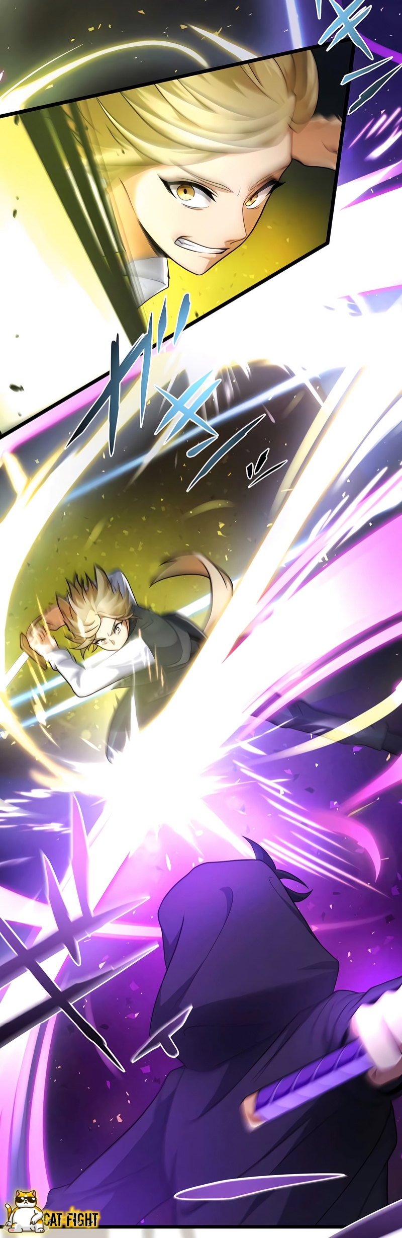 ฉันกลับชาติมาเกิดใหม่เป็นก็อบลินระดับ SSS ตอนที่ 16 หน้า 29