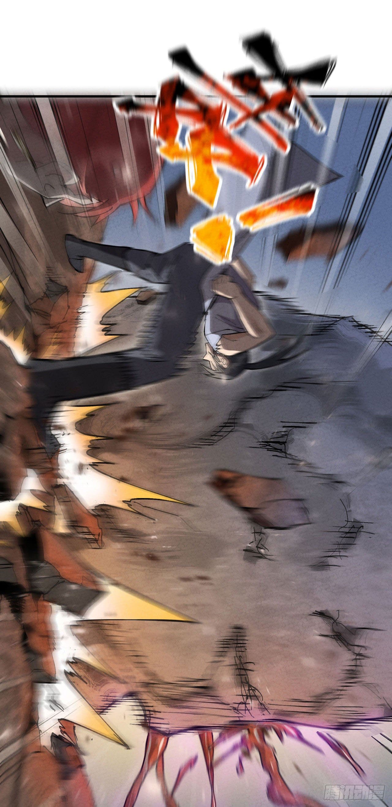 ระบบพัฒนาสุดแข็งแกร่ง ตอนที่ 33 หน้า 9