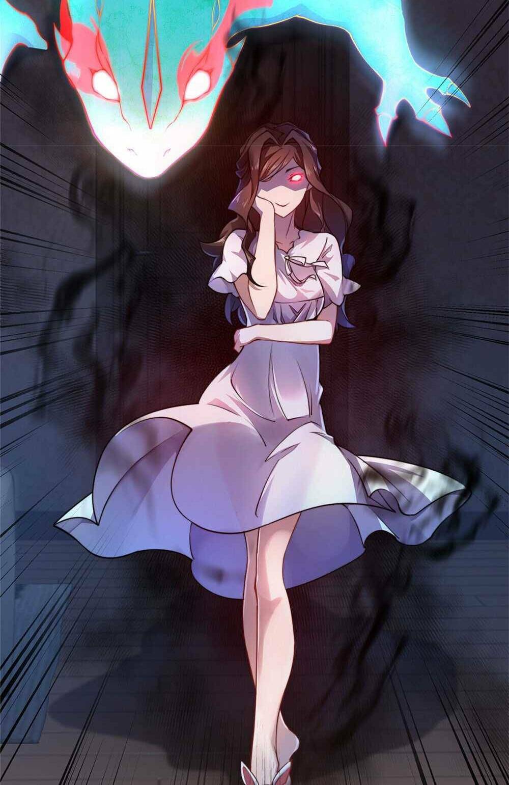 วิวัฒนาการอสูรสัตว์เลี้ยง ตอนที่ 22 หน้า 39