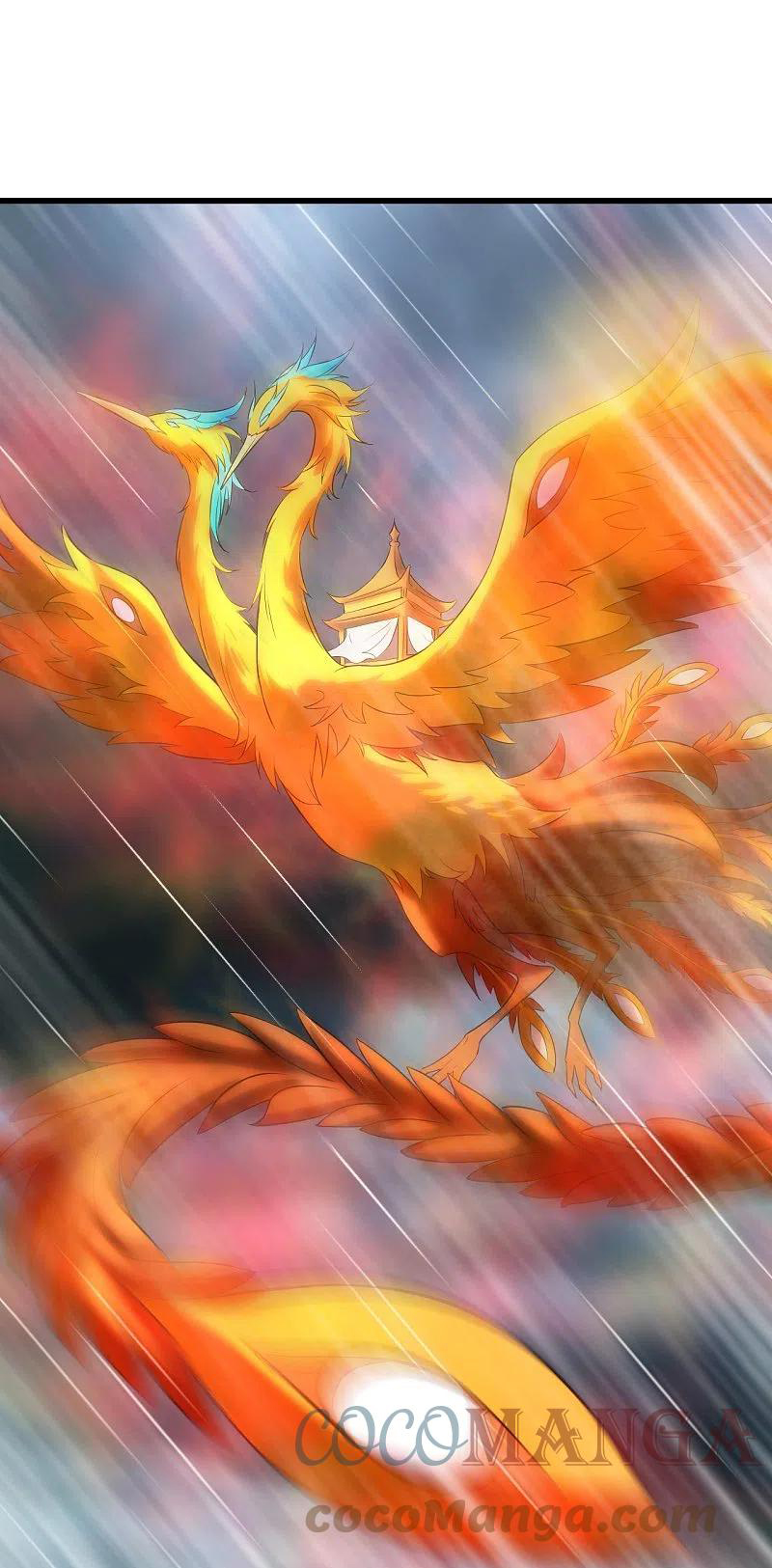 เทพอสูรสยบฟ้า ตอนที่ 271 หน้า 24