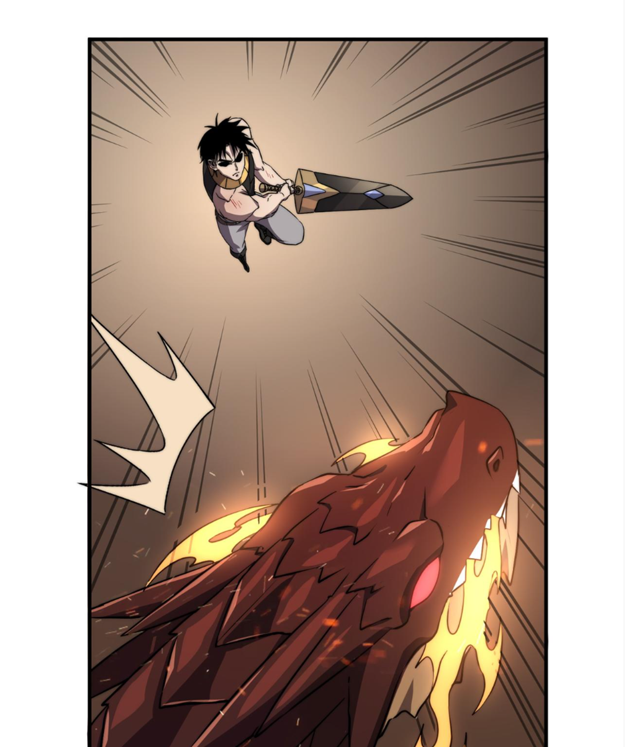 Rise of The Cheat User ตอนที่ 5 หน้า 73