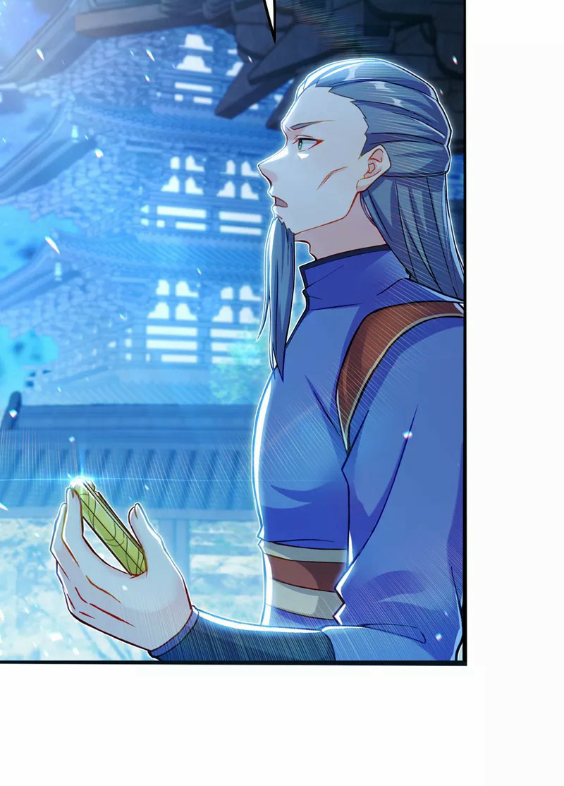 (จบ) Cultivate Immortality in The World of Superpowers (ปรมาจารย์ผู้ฝึกตนในโลกฮีโร่) ตอนที่ 46 หน้า 7