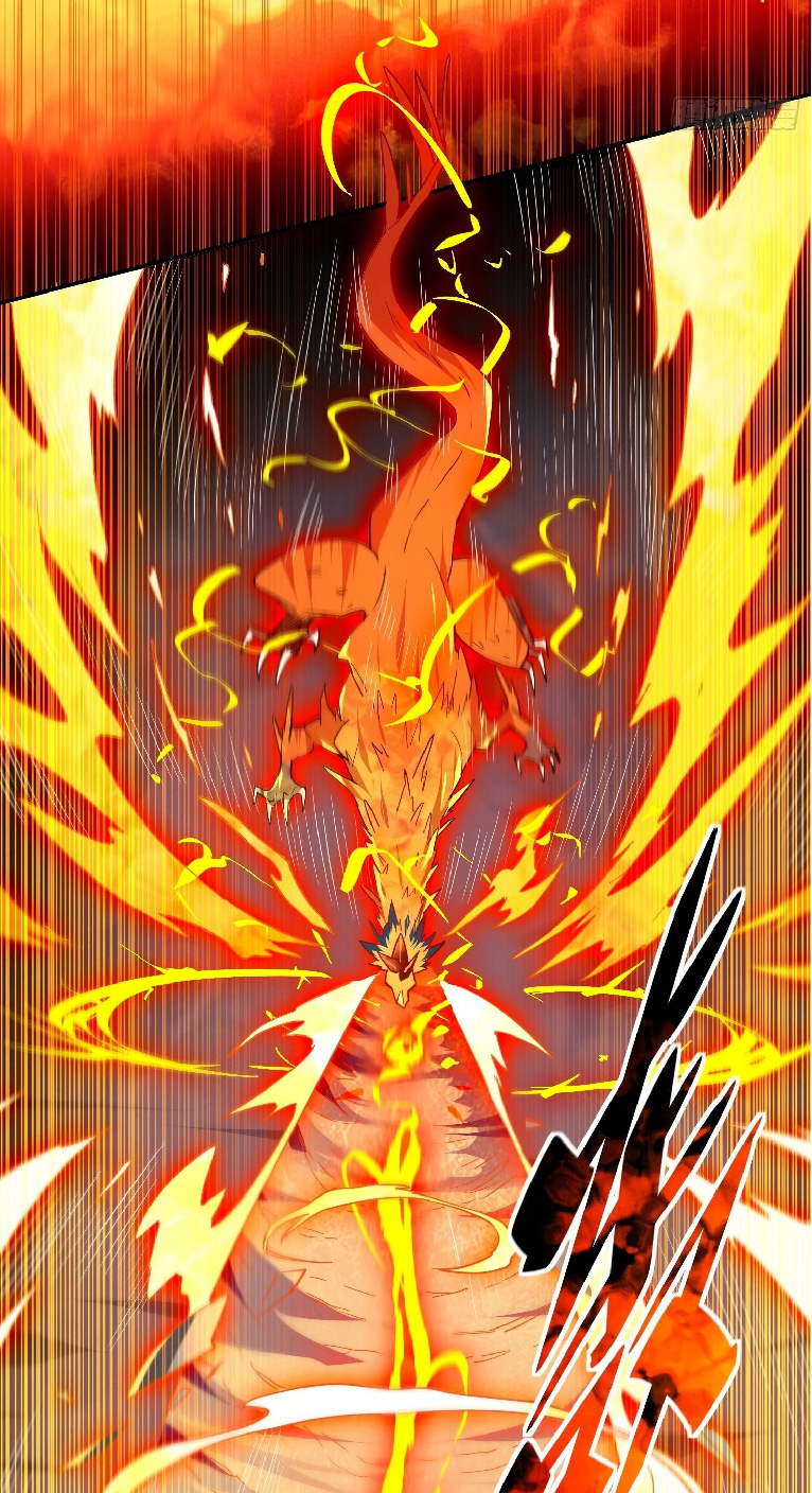 The People On Earth Are Too Ferocious ตอนที่ 141 หน้า 30