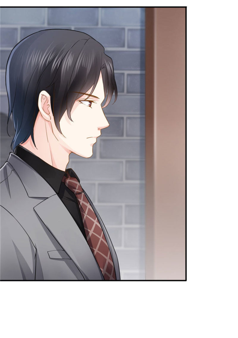 (ชนจีน)Perfect Secret Love The Bad New Wife Is a Little Sweet ตอนที่ 24 หน้า 36