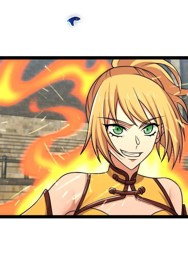 ชีวิตอันสันโดษของจักพรรดิ์หลินเกอ ตอนที่ 213 หน้า 54