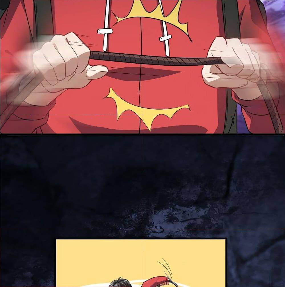 High energy strikes ตอนที่ 26 หน้า 6