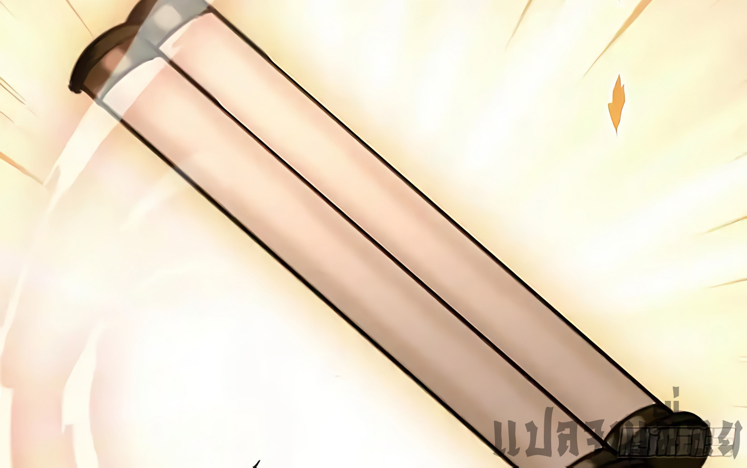 ที่แท้ข้าก็ไร้เทียมทานมาตั้งนานแล้วนี่เอง ตอนที่ 89 หน้า 36