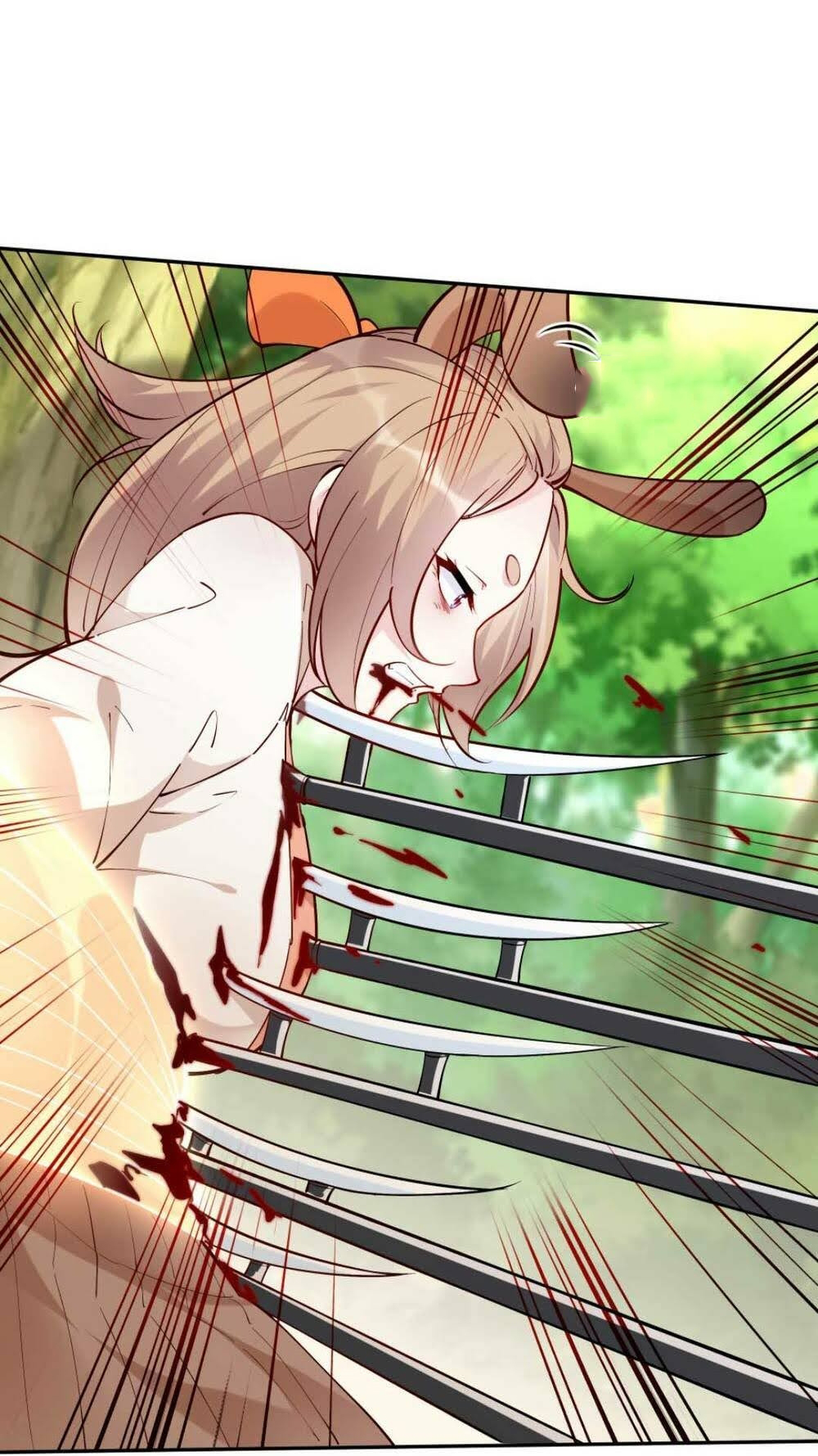 The Villain of Destiny วายร้ายแห่งโชคชะตา! ตอนที่ 38 หน้า 13