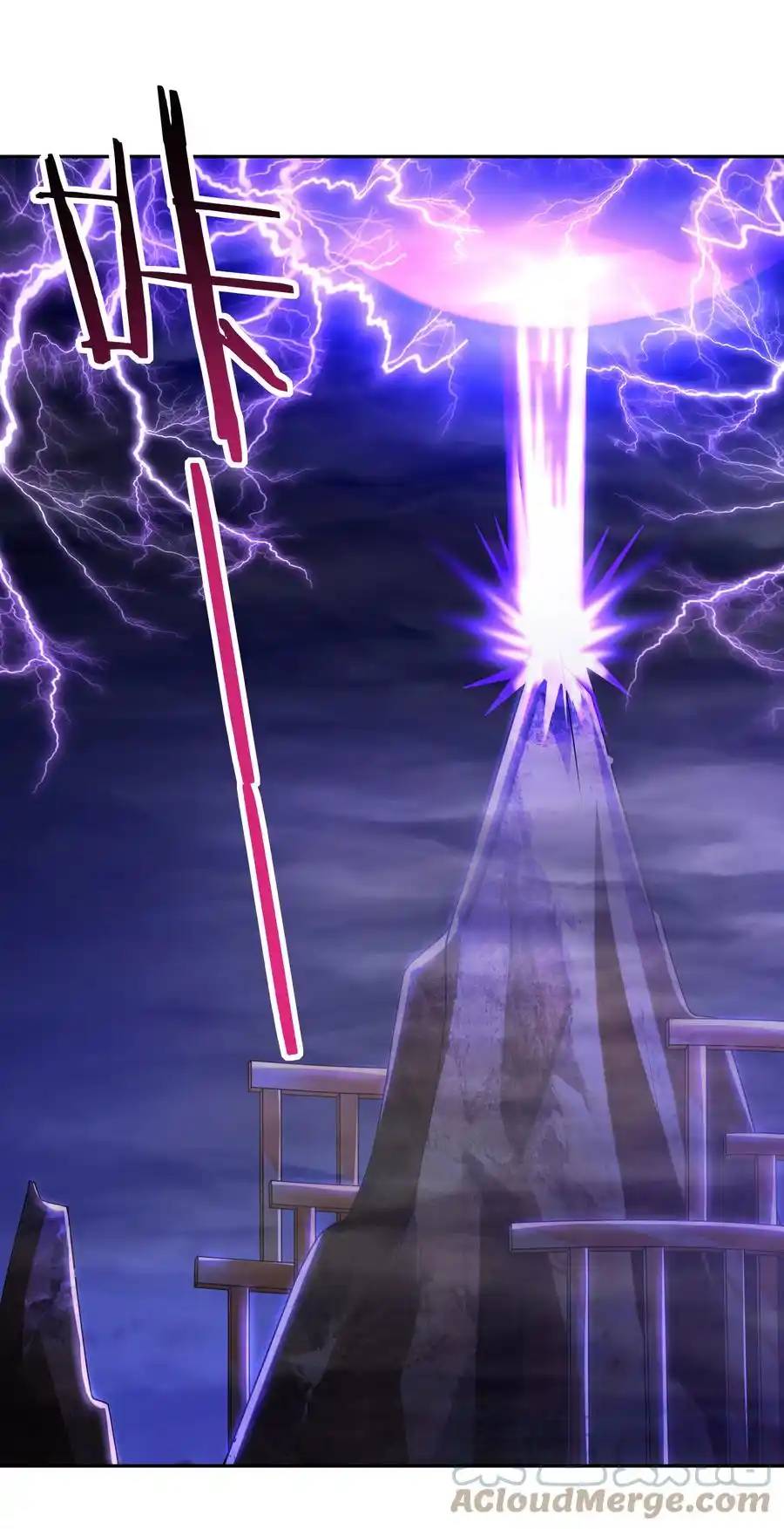 My Harem Is Entirely Female Demon Villains ตอนที่ 34 หน้า 64