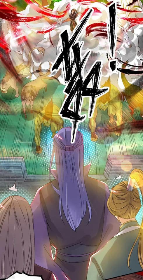 Reversal of God King ตอนที่ 73 หน้า 15