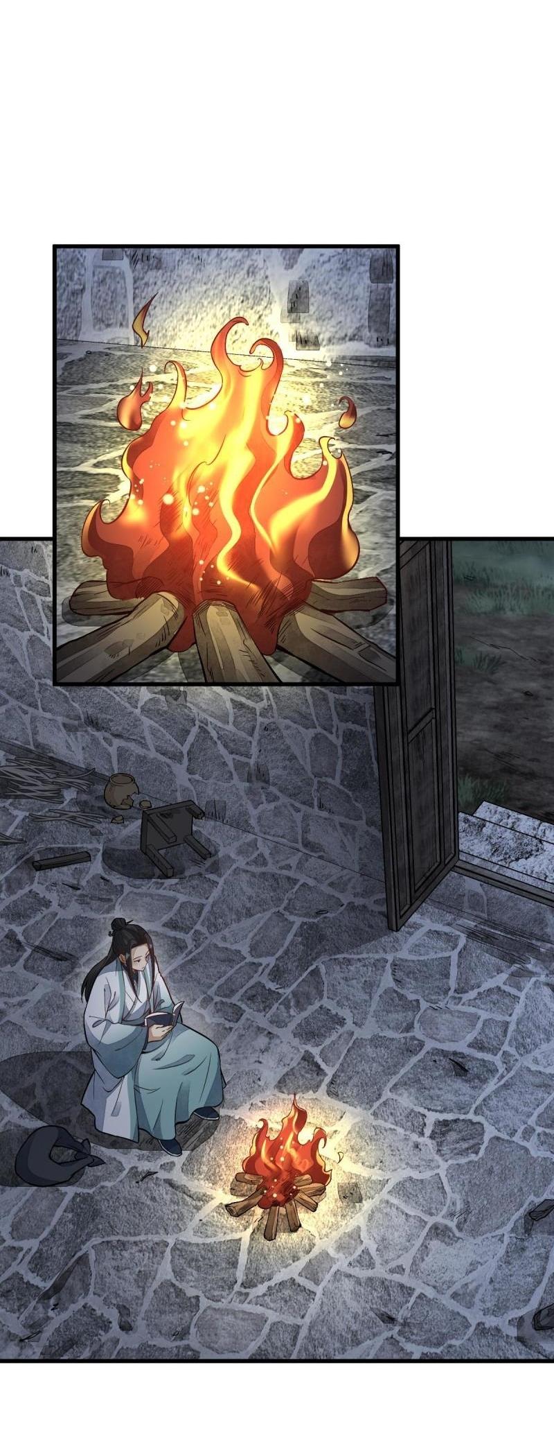 Lan Ke Qi Yuan ตอนที่ 157 หน้า 13