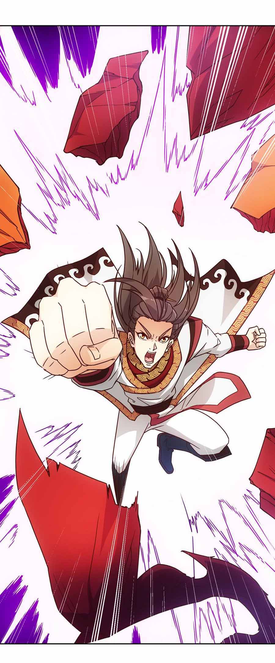 เทพเจ้าหงส์สวรรค์ ตอนที่ 41 หน้า 28