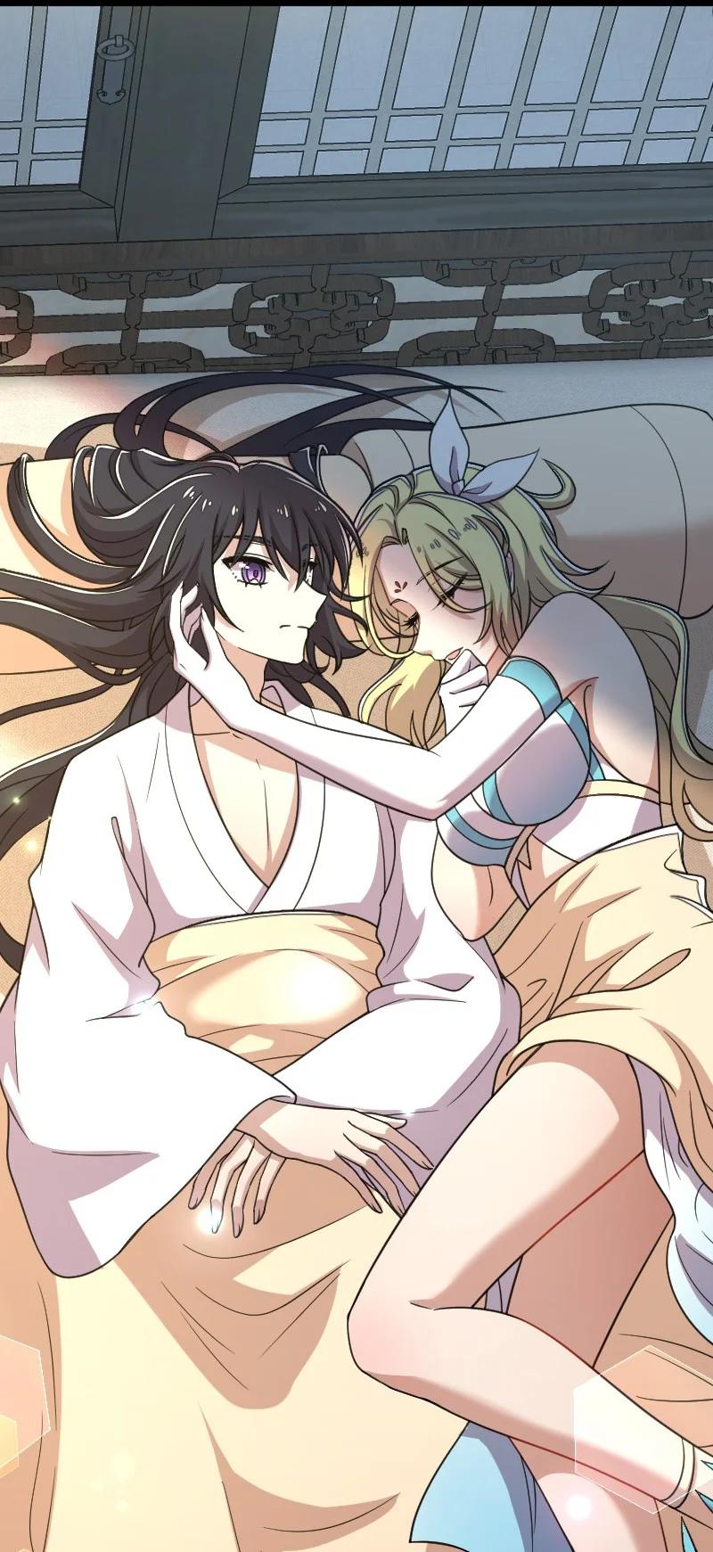 ชีวิตอันสันโดษของจักพรรดิ์หลินเกอ ตอนที่ 115 หน้า 16