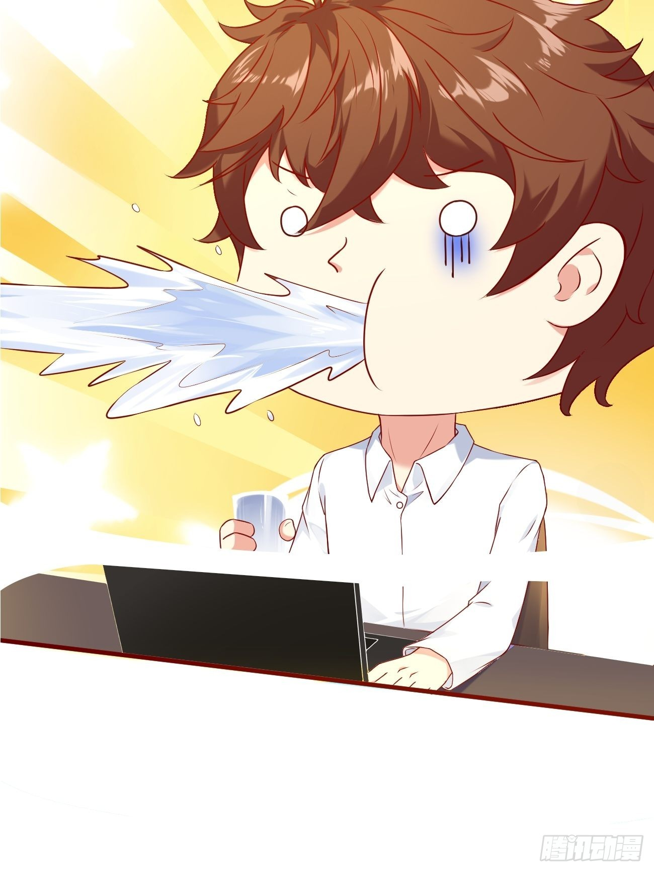 ฉันสุ่มตัวตนใหม่ทุกสัปดาห์ ตอนที่ 17 หน้า 12