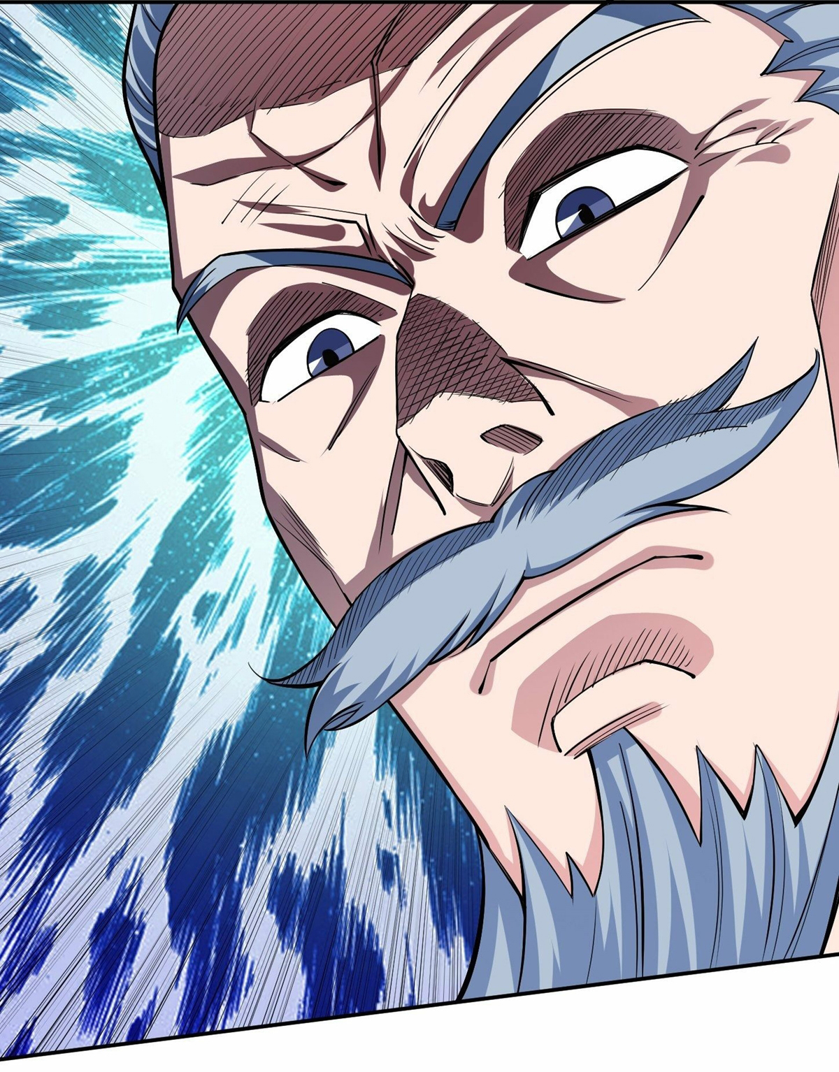 Wake up, master ท่านเจ้าสำนักหวนคืน ตอนที่ 6 หน้า 5