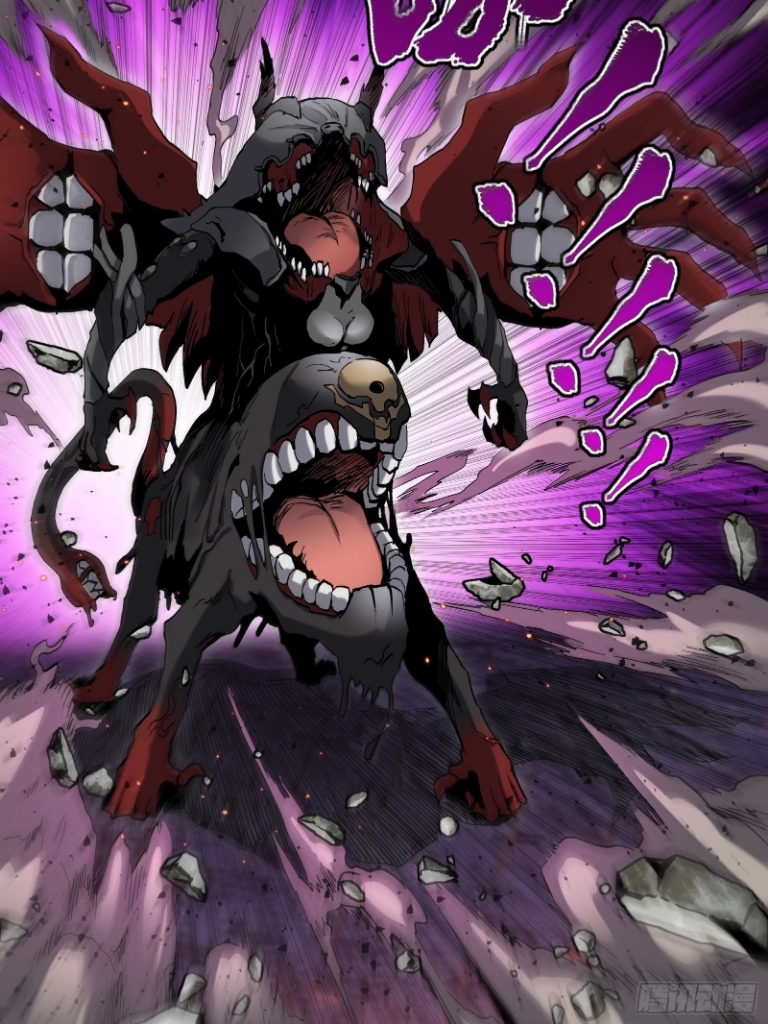 Legend of Star Genera ชนจีน ตอนที่ 39 หน้า 16