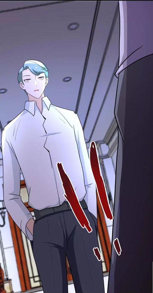 Apocalyptic Super System ตอนที่ 62 หน้า 33