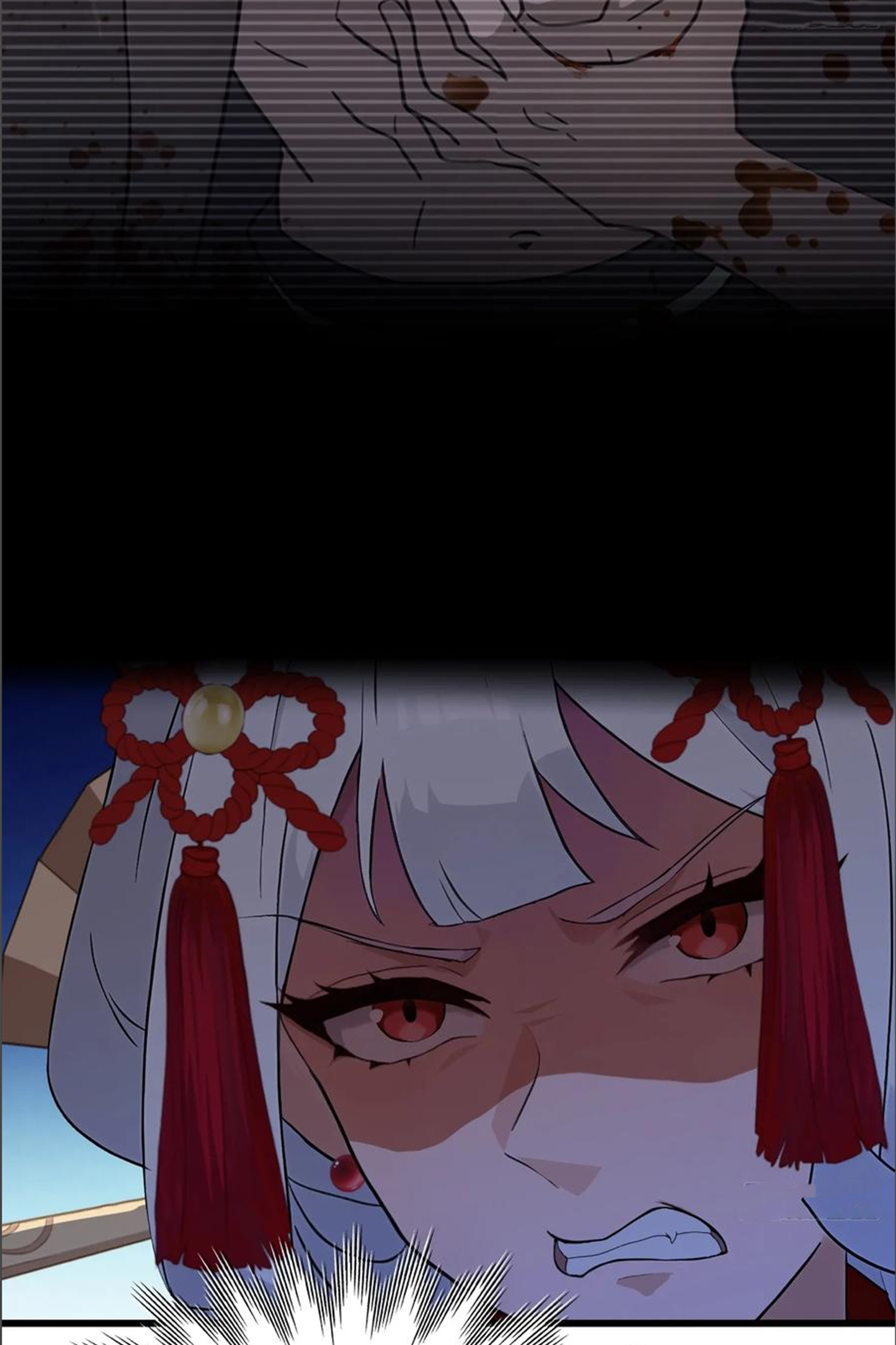 ฉันเป็นไม่รู้ตัวเองว่าโหด~ ตอนที่ 42 หน้า 40