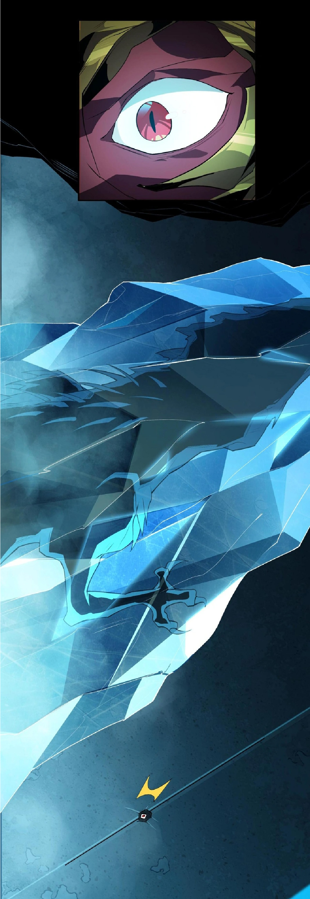 การวิวัฒนาการจากปลาคาร์พสู่มังกร ตอนที่ 19 หน้า 41