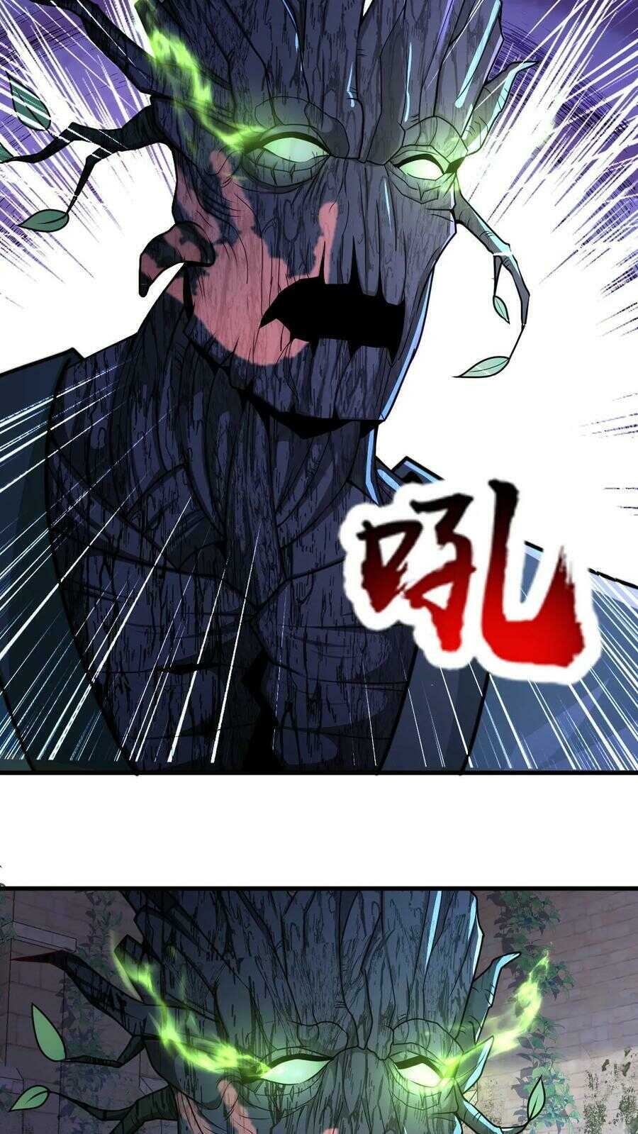 ระบบไร้เทียมทานเมื่อถูกปีศาจโจมตี ตอนที่ 10 หน้า 6