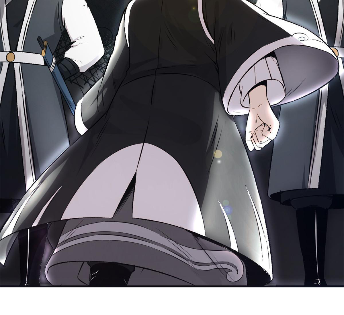 สายลับคนแรกในประวัติศาสตร์ ตอนที่ 23 หน้า 27