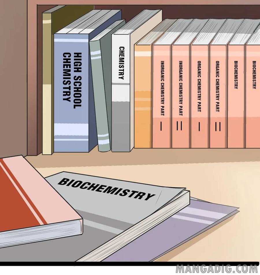 หัวหน้ามาเฟียกลับมาอายุ 16 อีกครั้ง ตอนที่ 6 หน้า 34