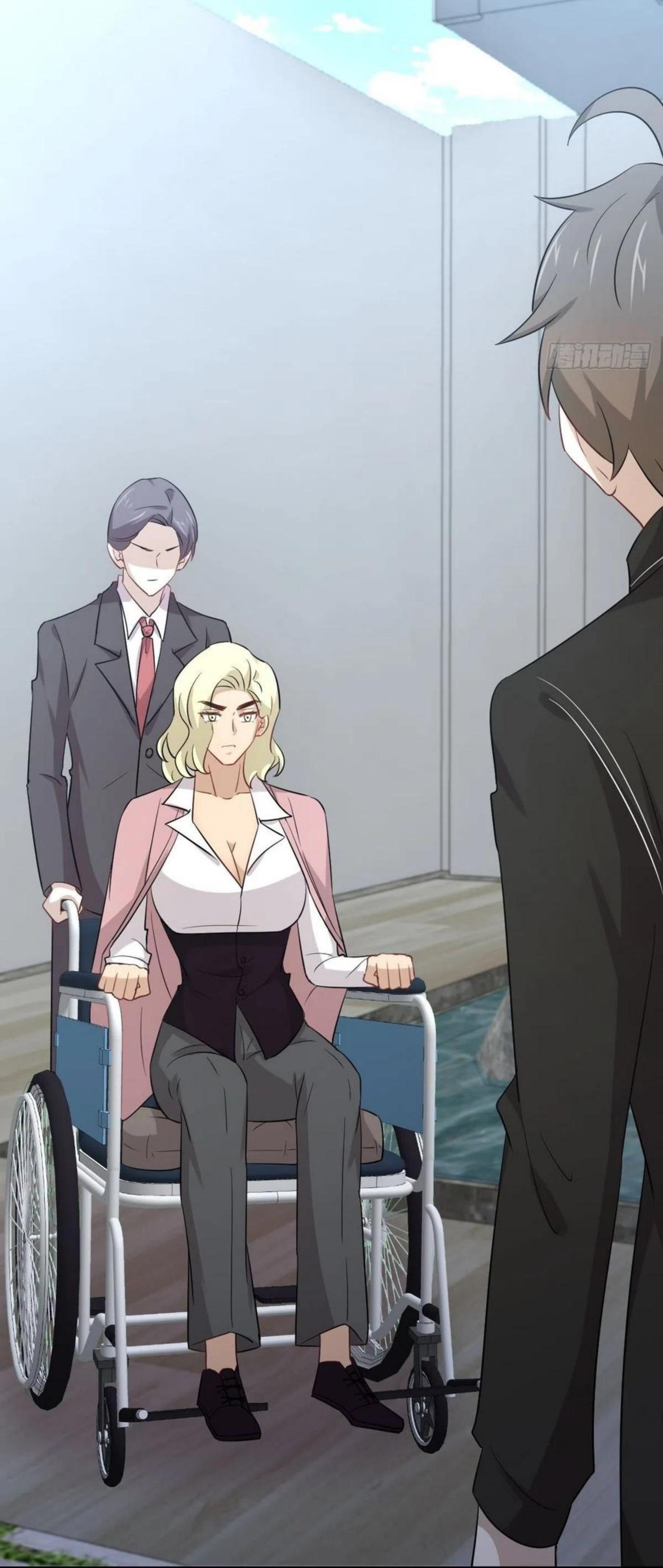 Immortal Swordsman in The Reverse World ข้าเซียนกระบี่ไม่เกาะสตรี ตอนที่ 168 หน้า 28