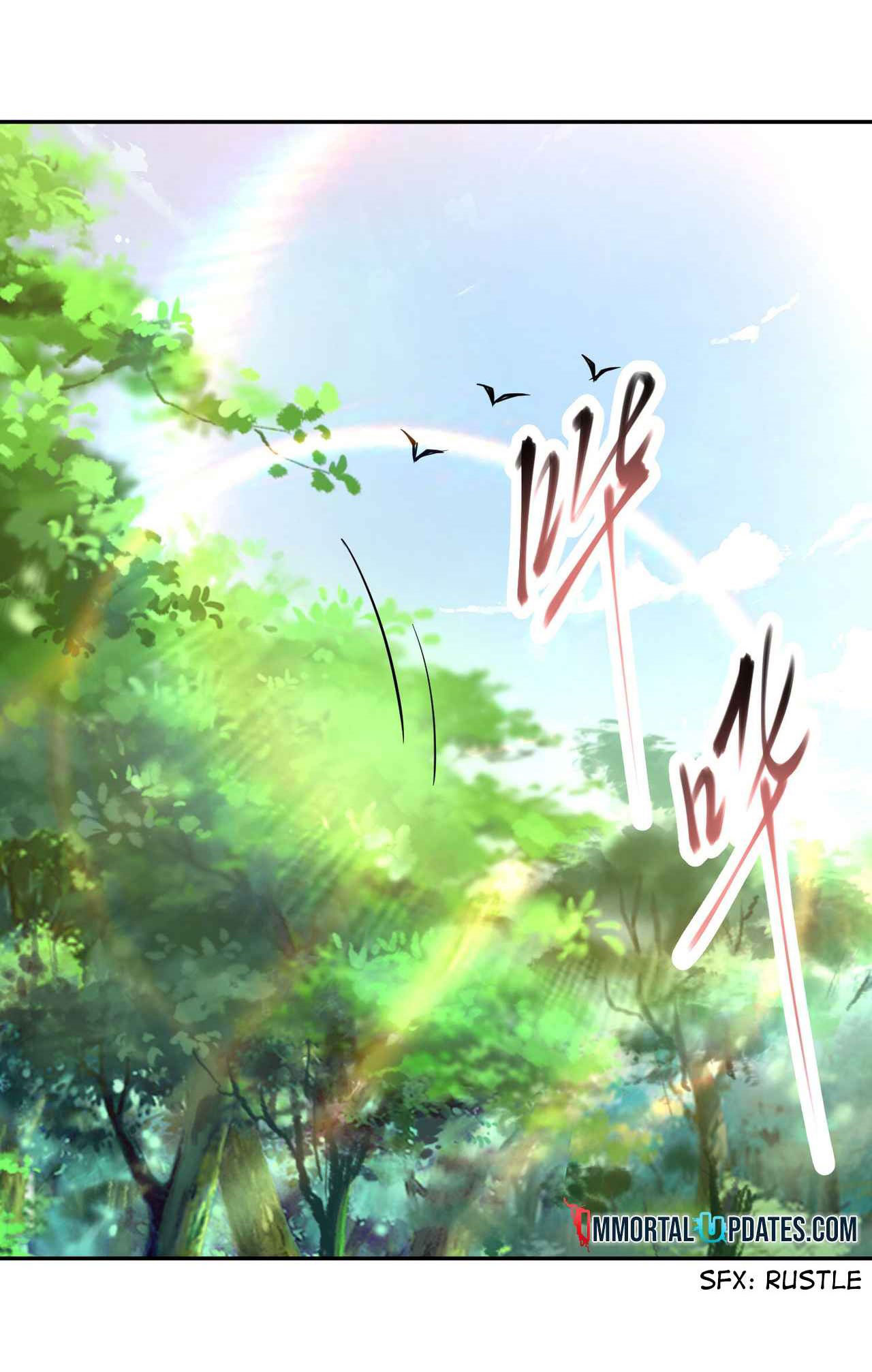 I Just Want To Be Killed (ฉันอยากจะโดนฆ่า) ตอนที่ 3 หน้า 17