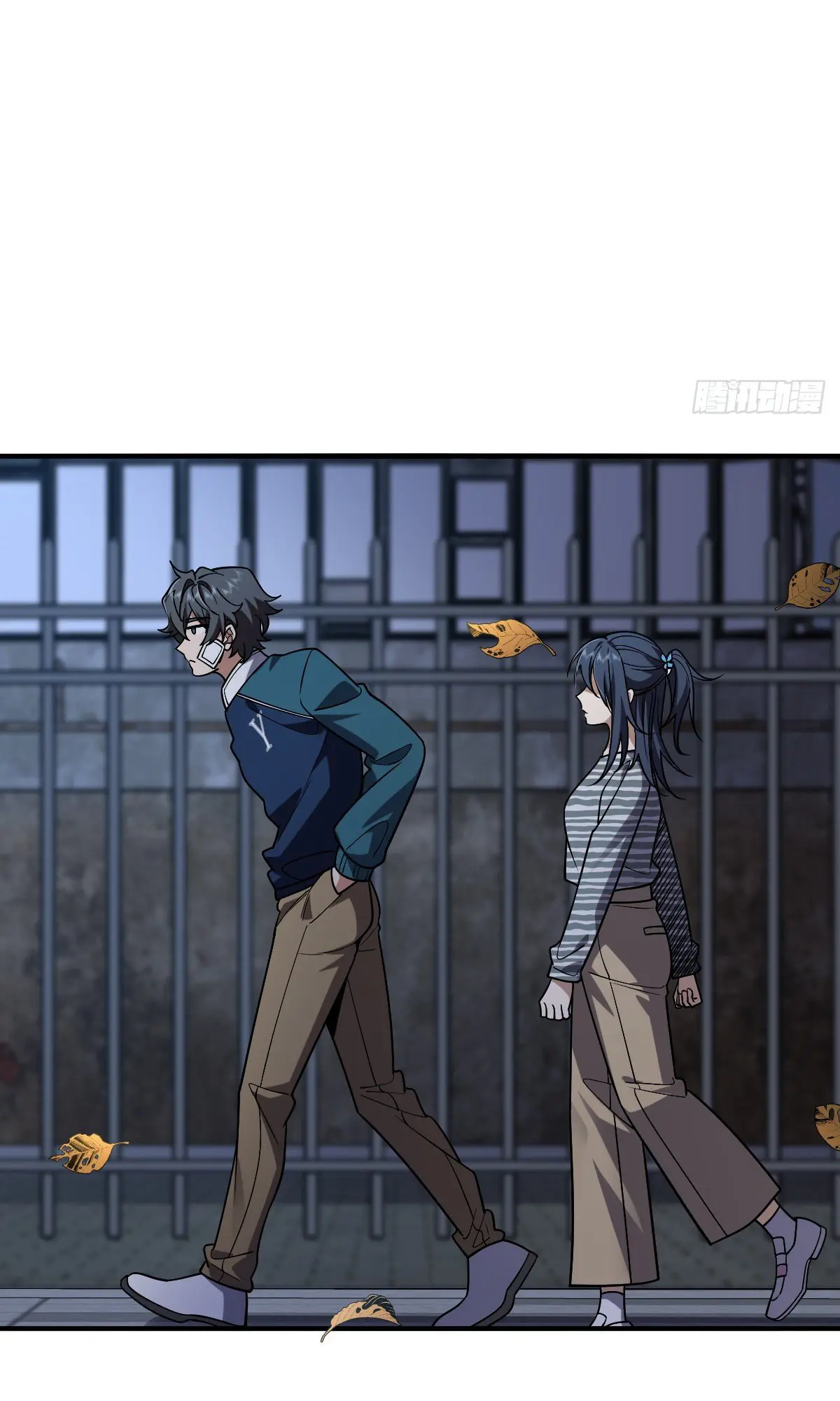 ภรรยาผมเป็นคนเมื่อ1000ปีที่แล้ว My Wife Is From a Thousand Years Ago ตอนที่ 36 หน้า 28