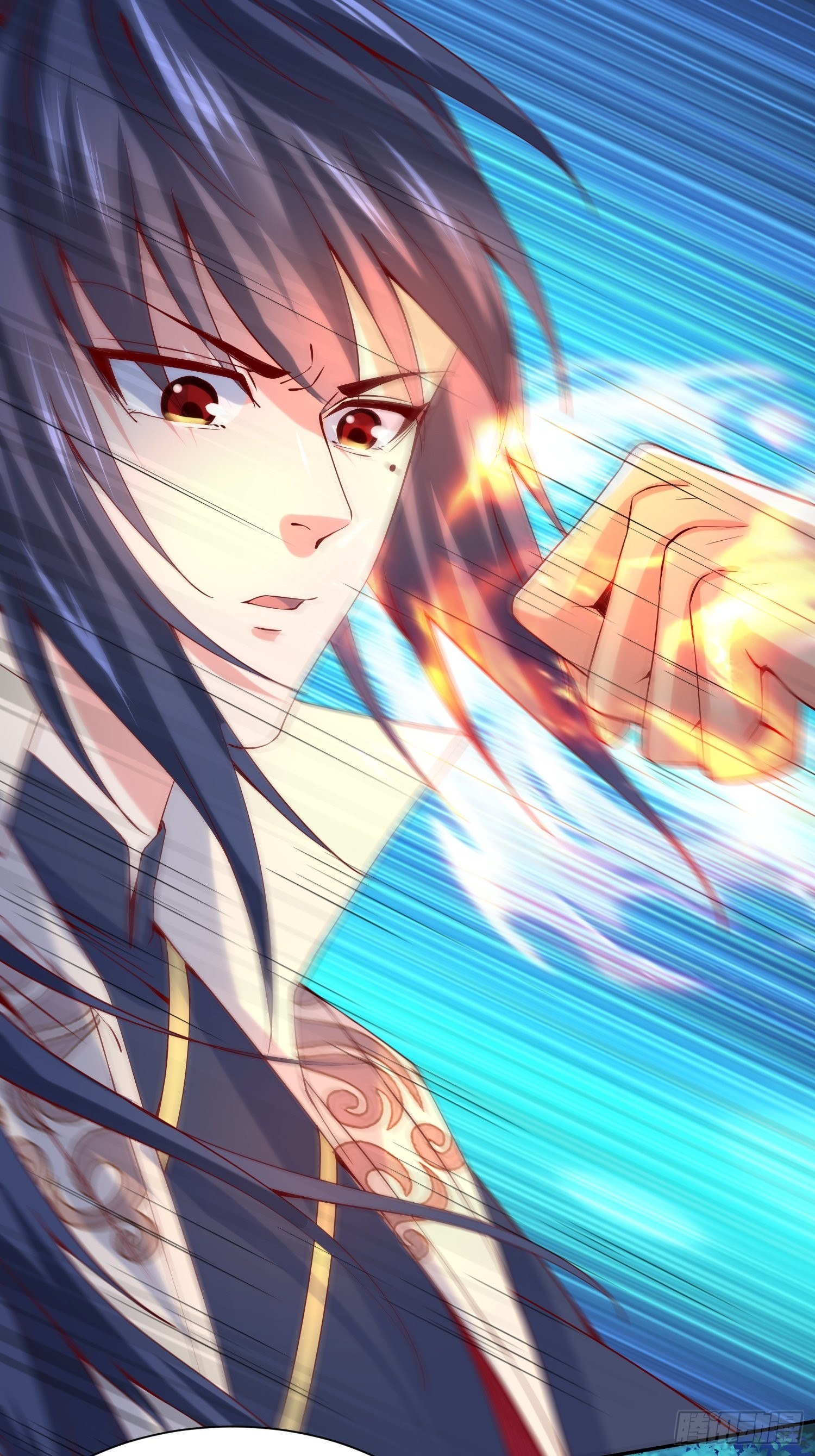 Becoming A God By Teaching Six Sisters - ข้ามีพี่สาวสุดแกร่งทั้งหกที่หาใครเทียบได้ ตอนที่ 24 หน้า 41