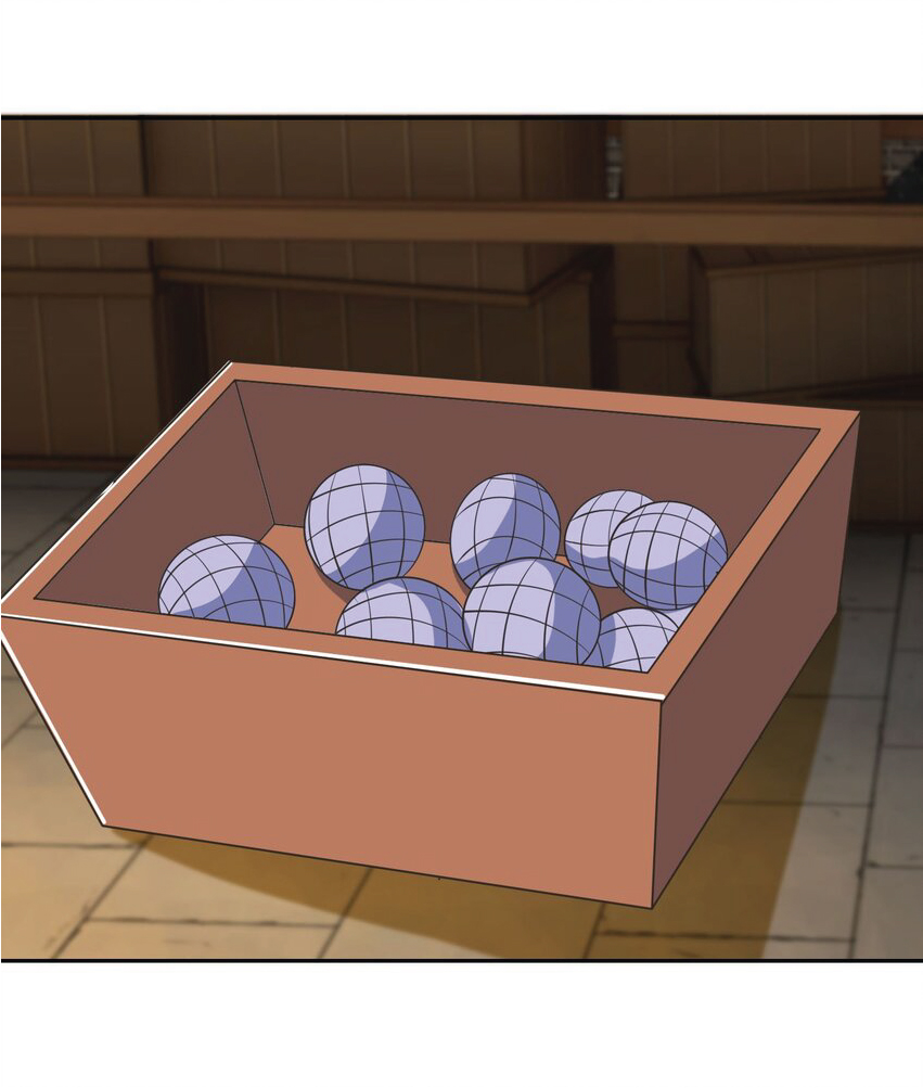 Being a Teacher is Invincible in World ตอนที่ 66 หน้า 35