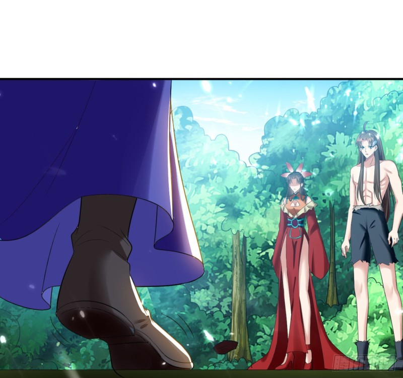 The ultimate son-in-law from different world ตอนที่ 56 หน้า 14