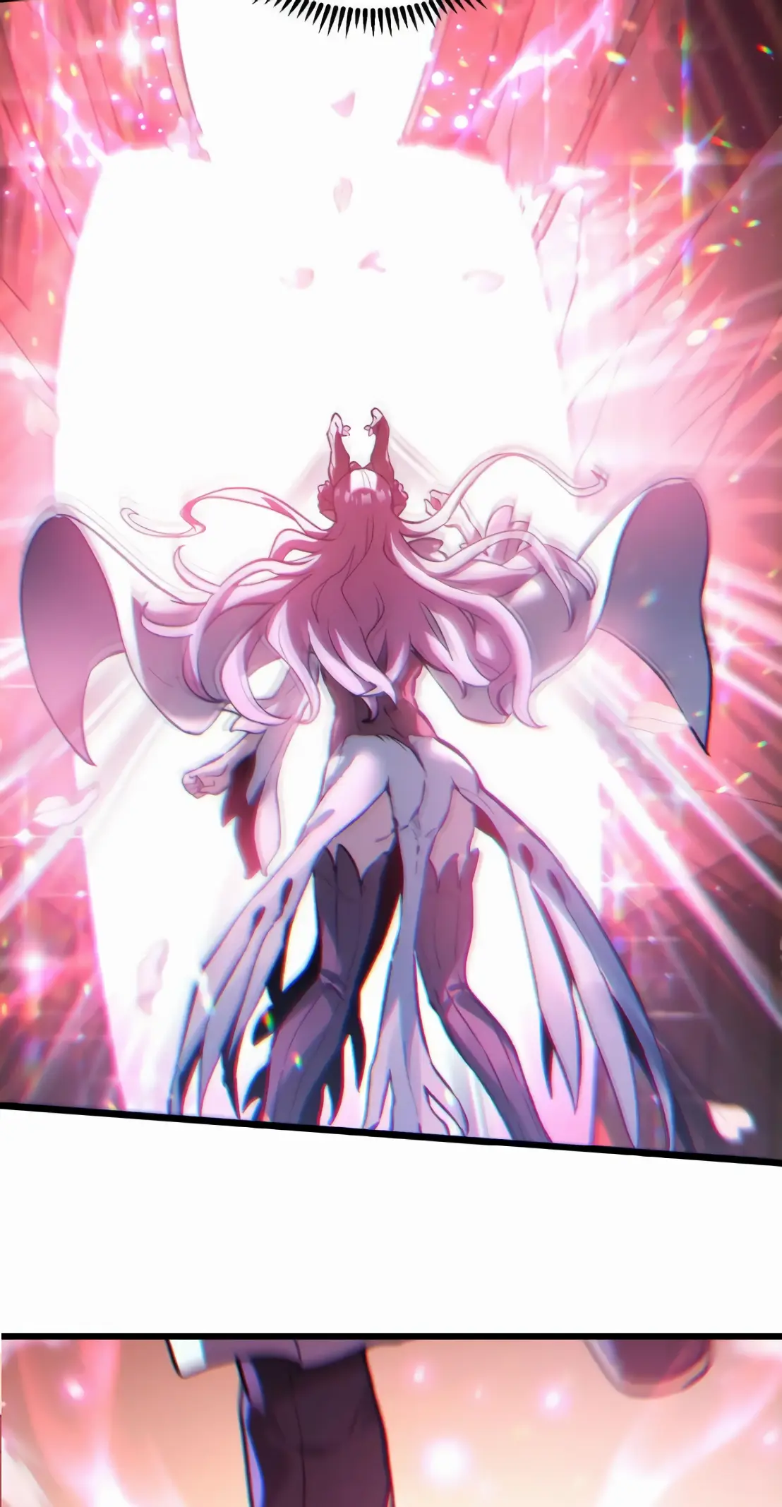 การบําเพ็ญเพียรเริ่มต้นจากการ ปลูกจักรพรรดินีปีศาจ ตอนที่ 8 หน้า 28