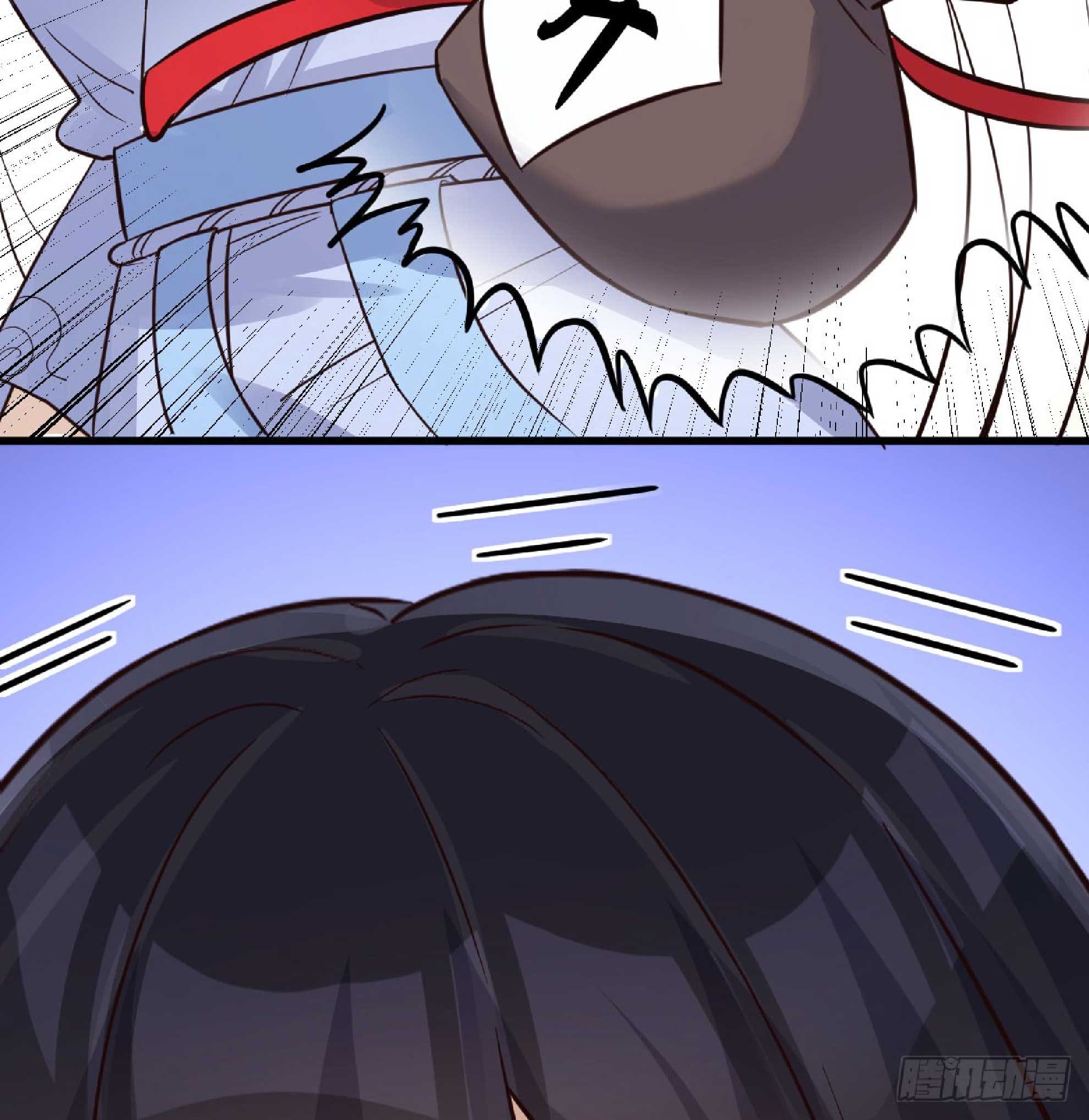 จู่ๆวิชาฟื้นฟูก็ไร้เทียมทานซะงั้น ! ตอนที่ 3 หน้า 8