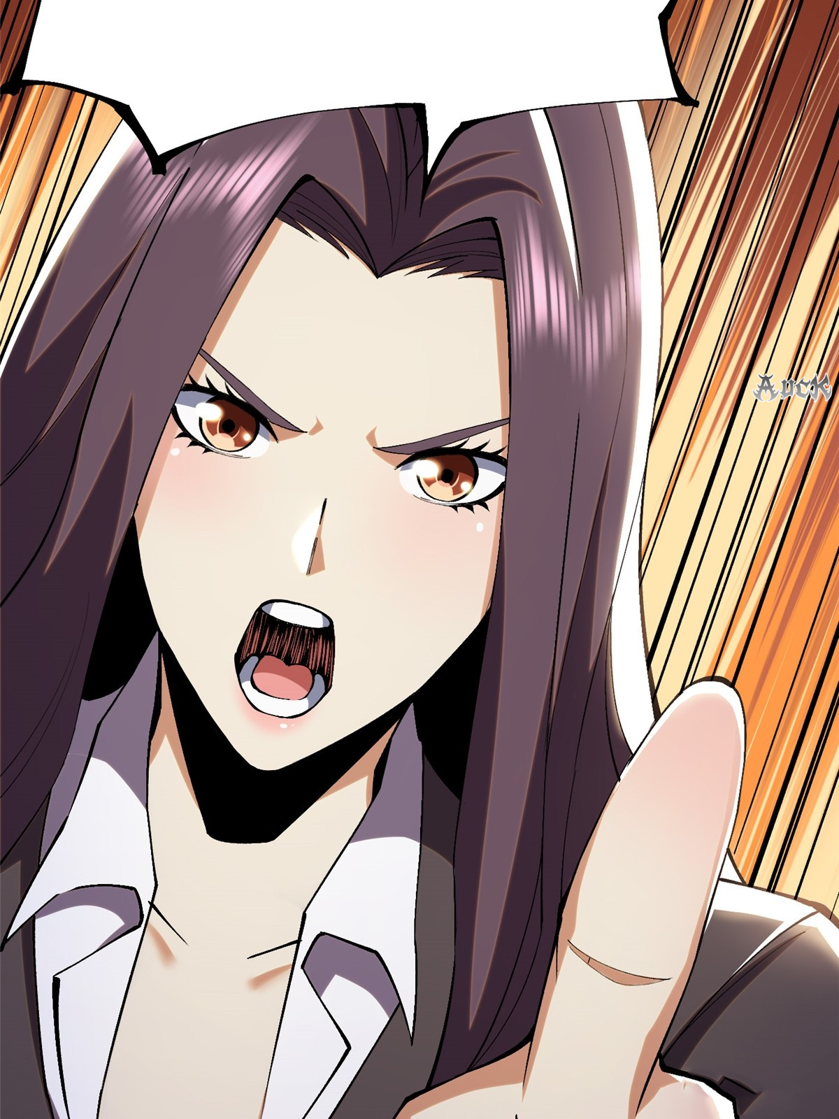 ไม่อยากเรียนทักษะ แห่งคำสาปเลย! ตอนที่ 16 หน้า 43