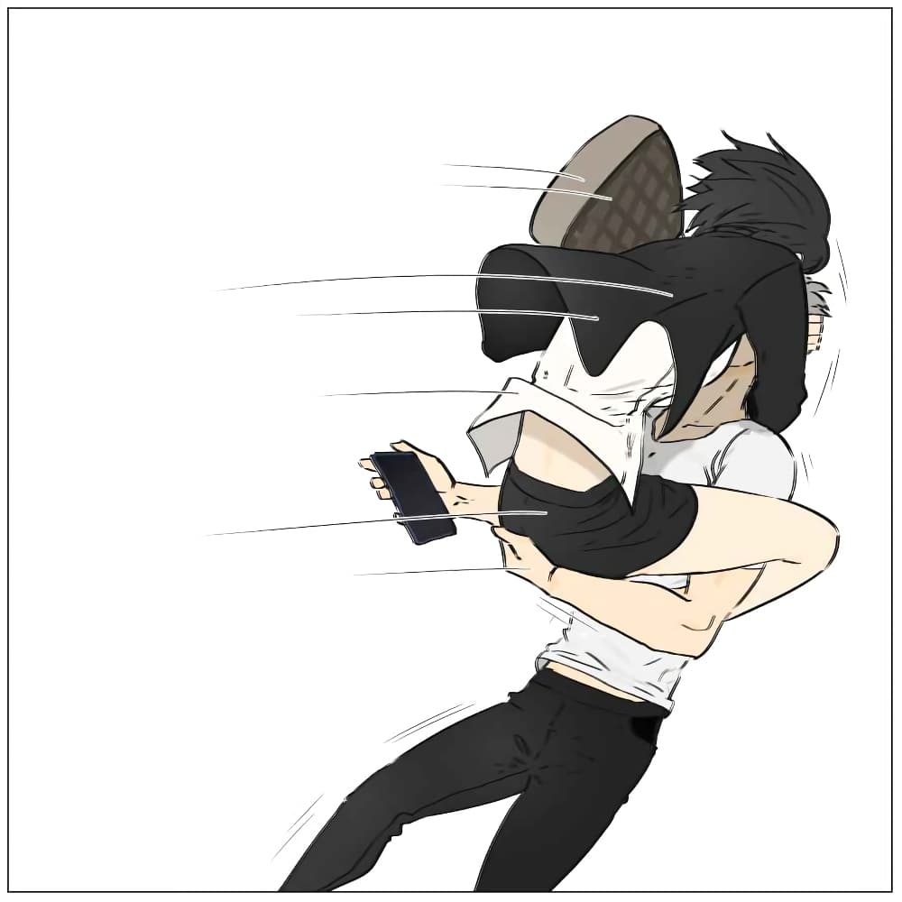 Nan Hao & Shang Feng ตอนที่ 12 หน้า 12