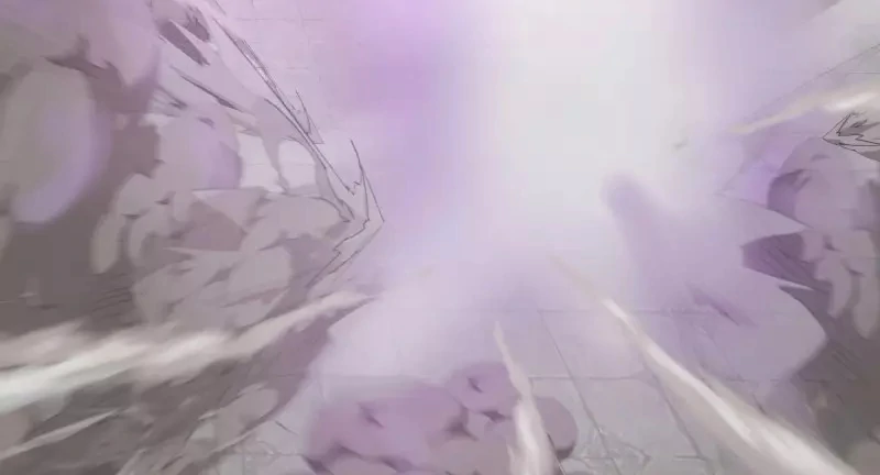 Chaos Alchemist (วิบัติการณ์เทพเซียนโอสถ) ตอนที่ 194 หน้า 41