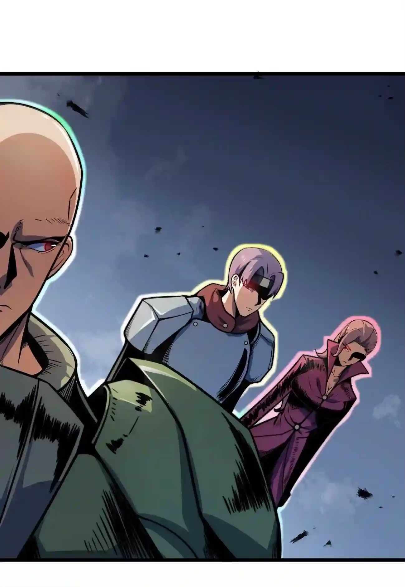 ระบบโกงราชาปีศาจ ตอนที่ 8 หน้า 45