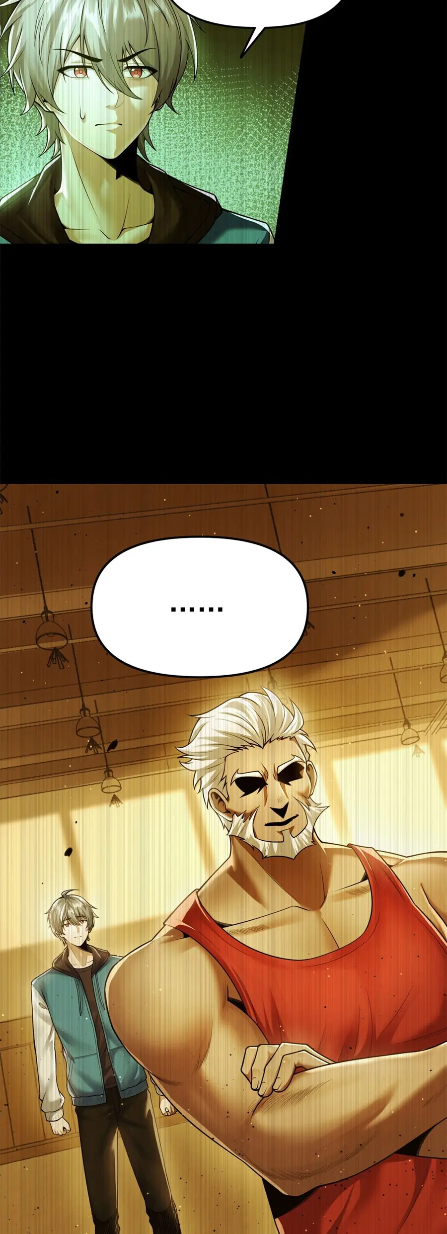 ราชาเศษขยะ ตอนที่ 4 หน้า 9