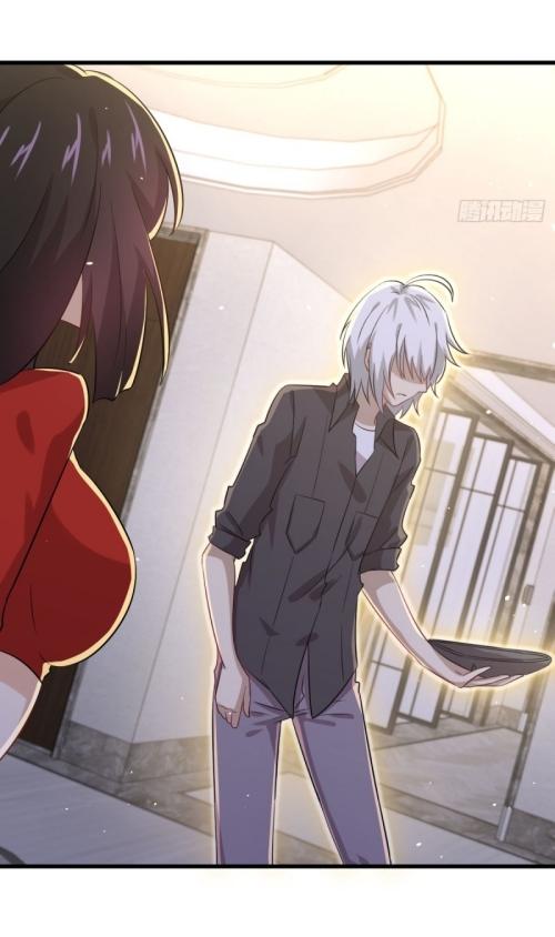 Immortal Swordsman in The Reverse World ข้าเซียนกระบี่ไม่เกาะสตรี ตอนที่ 107 หน้า 41