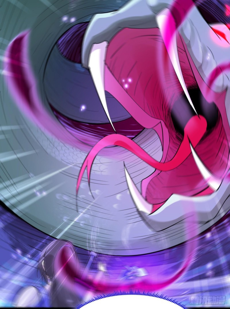 Rebirth City Deity - การเกิดใหม่ของเทพเซียนแห่งนคร ตอนที่ 20 หน้า 35